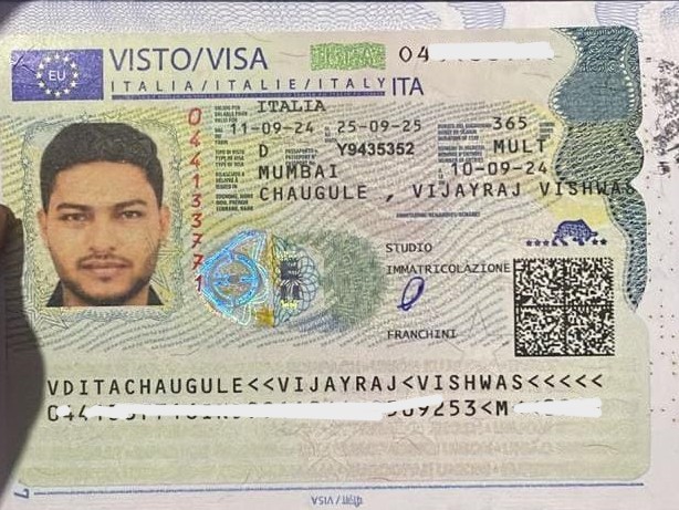 Student Visa Success